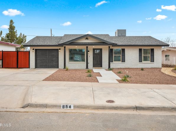 854 Mallett St