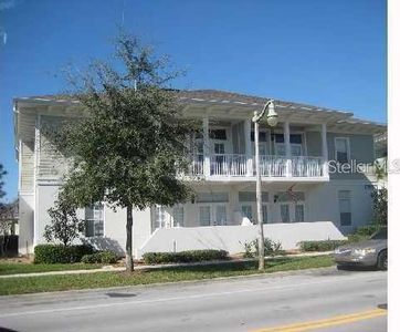 1211 Celebration Ave APT 201, Celebration, FL, 34747