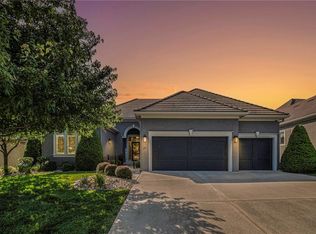 5809 NW 103rd St, Kansas City, MO 64154