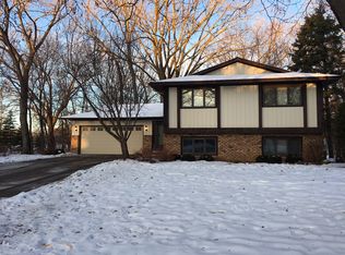 3191 Hafner Ct, Shoreview, MN 55126