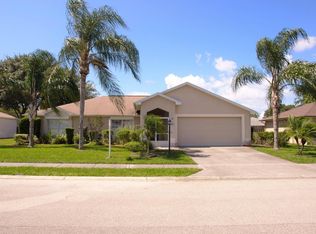 283 Twin Lakes Rd, Melbourne, FL 32901