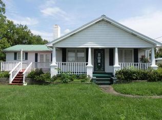 630 E Barton Ridge Rd, Greeneville, TN 37745