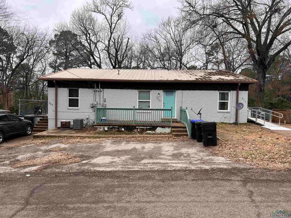 207-211 Barbara Dr, Longview, TX 75604