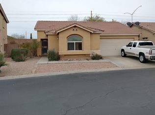 3355 N Silverado Dr NE, Mesa, AZ 85215