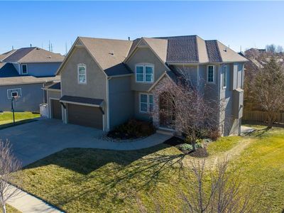 20035 W 107th Ter, Olathe, KS, 66061