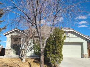 2920 Albazano Ct, Sparks, NV