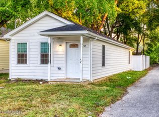 515 Iowa Ave, Louisville, KY 40208