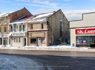 3-437 Main St S #3, South Huron, ON N0M1S1