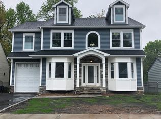 163 Locust Dr, Union, NJ 07083