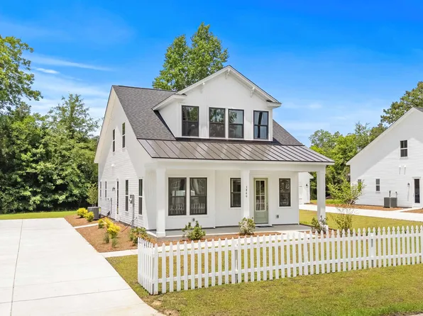 3860 Richardson St., Loris, SC 29569