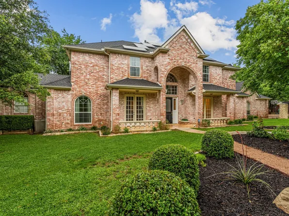 102 W El Paseo St, Denton, TX 76205