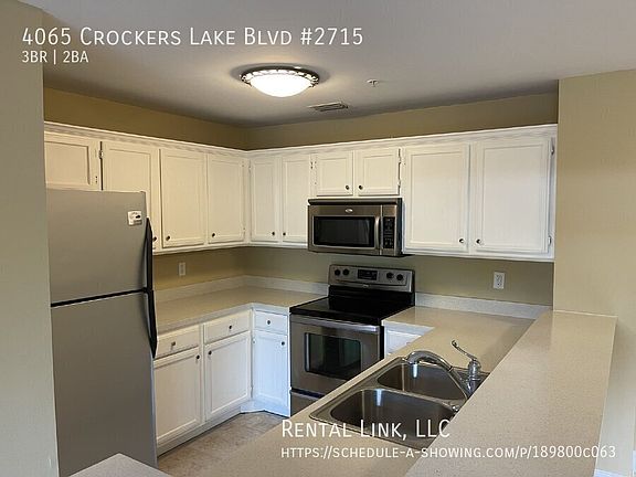 3rd image of 4065 Crockers Lake Blvd APT 2715