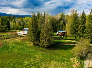 440 W Shingle Mill Rd, Sandpoint, ID 83864