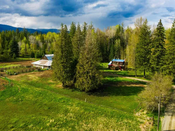 440 W Shingle Mill Rd, Sandpoint, ID 83864