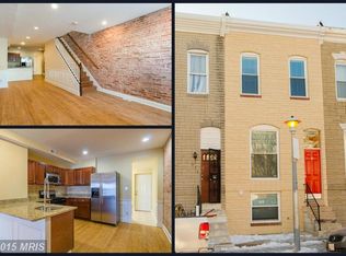 616 N Lakewood Ave, Baltimore, MD 21205