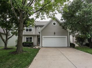 14419 W 138th Ter, Olathe, KS 66062