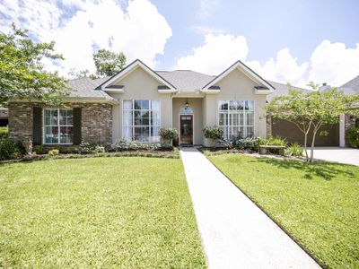 124 Devon Way, Youngsville, LA, 70592