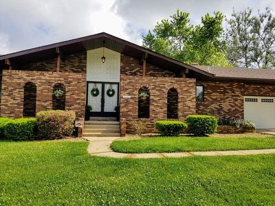 1268 Eagle Dr, Sullivan, MO, 63080
