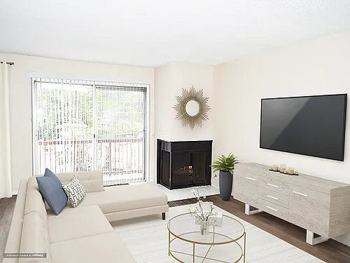 Los Feliz Summit Apartments Photo 1