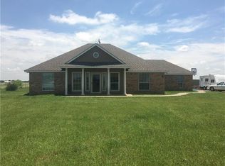 385 Ep Dawson Rd, Maypearl, TX 76064