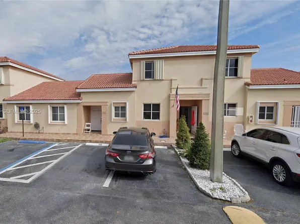 330 NW 114th Ave #7-105, Sweetwater, FL 33172