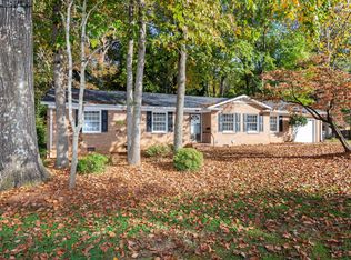 852 Fieldstone Rd, Mooresville, NC 28115