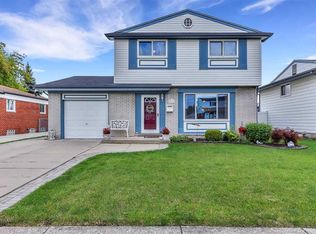 15698 Dugan St, Roseville, MI