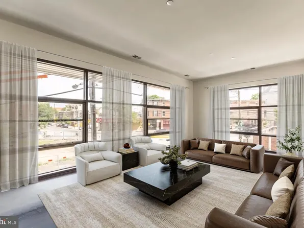 600 S 24th St Unit 210, Philadelphia, PA 19146