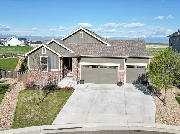 3403 Linden Circle, Dacono, CO 80514