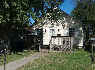 2104 N Gale Ave, Peoria, IL