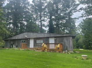 10025 Thunder Rd, Richwoods, MO 63071