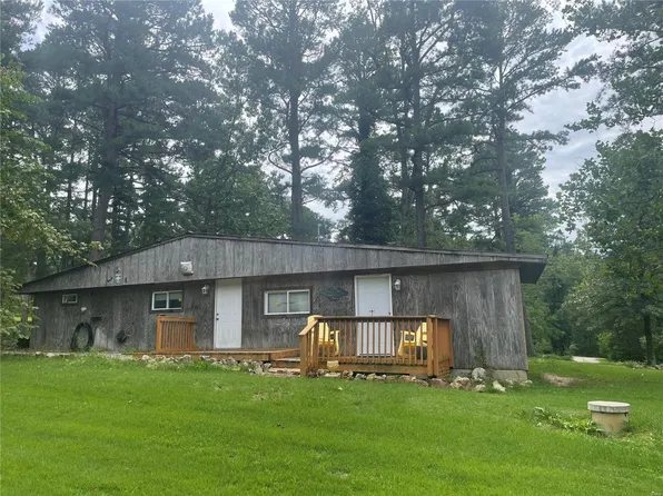 10025 Thunder Rd, Richwoods, MO 63071
