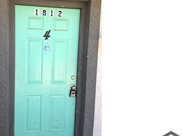 1812 N 26th Pl APT 4, Phoenix, AZ 85008