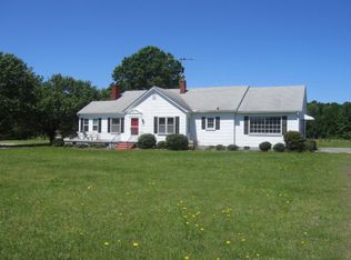 1876 Sc Highway 23 W, Edgefield, SC 29824