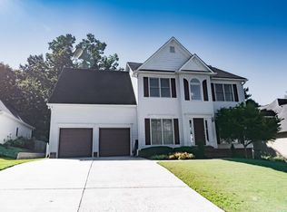 1755 Lake Heights Cir, Dacula, GA 30019