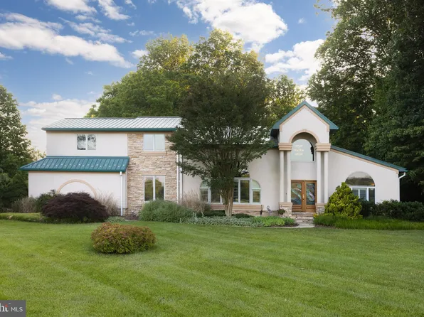 614 Locksley Manor Dr, Aberdeen, MD 21001