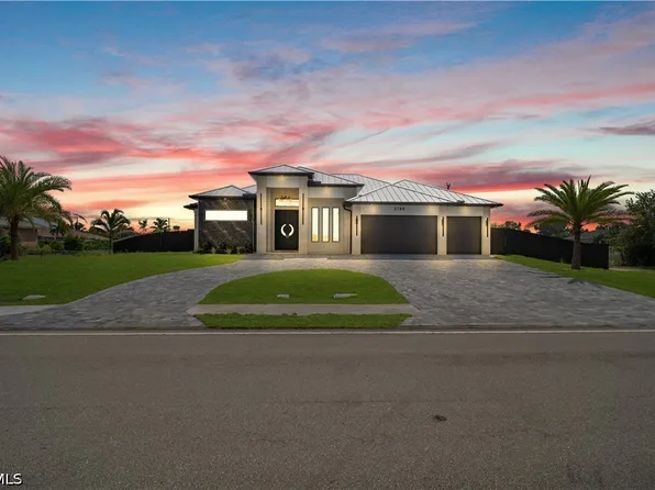 2704 Tropicana Pkwy W, Cape Coral, FL 33993