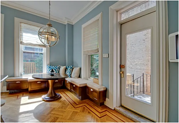 Sold by Brown Harris Stevens | media 2