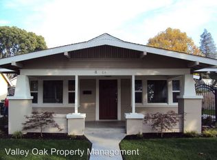 114 Virginia Ave, Modesto, CA 95354