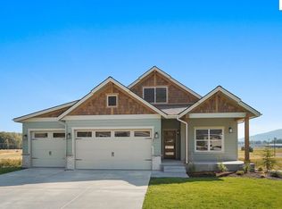 3312 Goodman Dr, Sandpoint, ID 83864