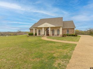 7128 Pine View Ct, Athens, TX 75752