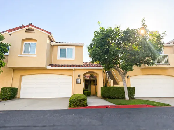 2424 Paseo Circulo, Tustin, CA 92782