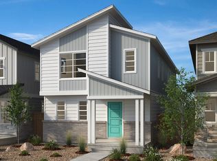 5242 Denali Boulevard, Aurora, CO 80019