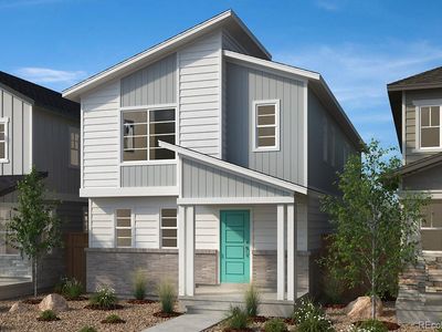 5242 Denali Boulevard, Aurora, CO, 80019