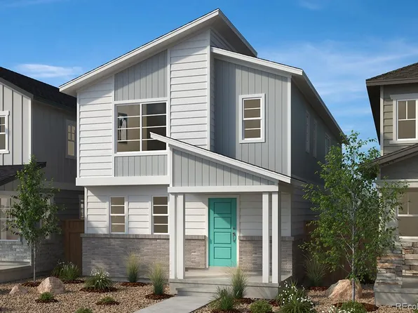 5242 Denali Boulevard, Aurora, CO 80019