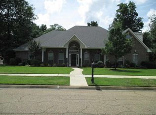 6707 Wuthering Heights Ln, Texarkana, AR 71854