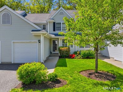 1404 Cypress Drive #1404, Danbury, CT, 06811