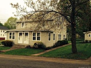 5 Emily Rd #B, Broad Brook, CT 06016