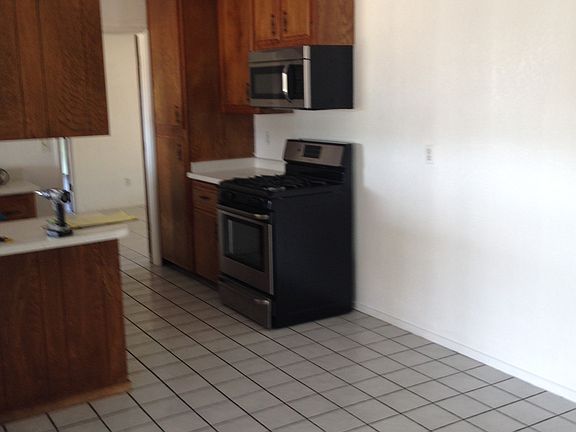 New free standing stove