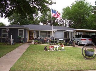 4209 43rd St, Lubbock, TX 79413